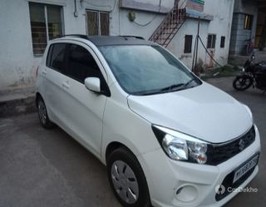 2019 Maruti Celerio ZXI MT BSIV 2019 Maruti Celerio ZXI MT BSIV