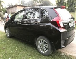 2016 Honda Jazz 1.2 V i VTEC 2016 Honda Jazz 1.2 V i VTEC
