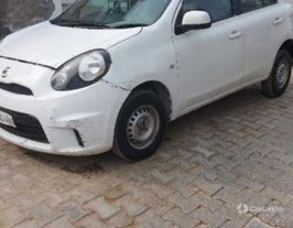 2016 நிசான் மைக்ரா Active எக்ஸ்எல் பெட்ரோல் 2016 நிசான் மைக்ரா Active எக்ஸ்எல் பெட்ரோல்
