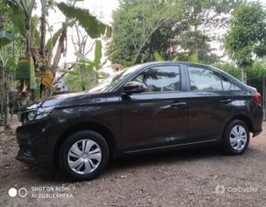 2018 होंडा अमेज एस i-VTEC 2018 होंडा अमेज एस i-VTEC