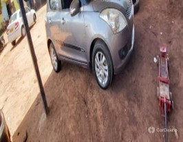 2014 Maruti Swift ZDi 2014 Maruti Swift ZDi