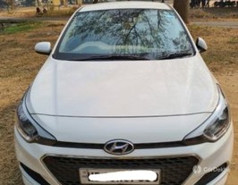 2015 Hyundai i20 Magna 1.2 2015 Hyundai i20 Magna 1.2