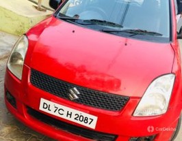 2007 मारुति स्विफ्ट 1.3 एलएक्सआई 2007 मारुति स्विफ्ट 1.3 एलएक्सआई