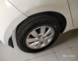 2012 Hyundai i20 1.4 CRDi Sportz 2012 Hyundai i20 1.4 CRDi Sportz