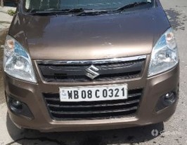 2016 Maruti Wagon R VXI BS IV 2016 Maruti Wagon R VXI BS IV