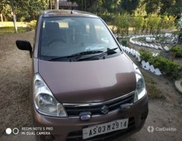 2013 Maruti Zen Estilo LXI BS IV 2013 Maruti Zen Estilo LXI BS IV