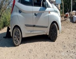 2015 Hyundai EON Magna Plus 2015 Hyundai EON Magna Plus