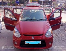 2017 Maruti Alto 800 LXI 2017 Maruti Alto 800 LXI