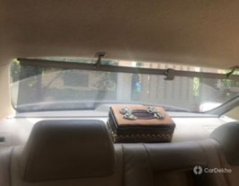 2018 Maruti Ciaz Alpha Automatic BSIV 2018 Maruti Ciaz Alpha Automatic BSIV