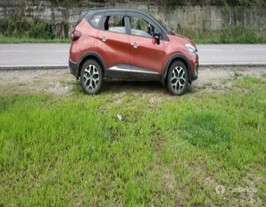 2019 Renault Captur Platine Dual Tone Diesel 2019 Renault Captur Platine Dual Tone Diesel