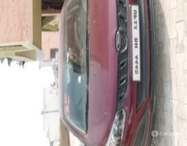 2019 Mahindra Marazzo M2 BSIV 2019 Mahindra Marazzo M2 BSIV