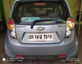 2010 Chevrolet Beat LT 2010 Chevrolet Beat LT