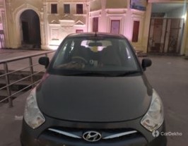 2014 Hyundai Grand i10 Magna 2014 Hyundai Grand i10 Magna