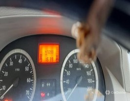 2015 Mahindra Verito Vibe 1.5 dCi D6 2015 Mahindra Verito Vibe 1.5 dCi D6