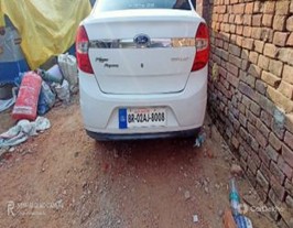 2017 Ford Figo Aspire Facelift 2017 Ford Figo Aspire Facelift
