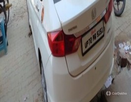 2017 Honda City i DTec SV 2017 Honda City i DTec SV
