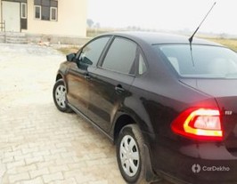 2013 ஸ்கோடா ரேபிட் 1.6 TDI Ambition 2013 ஸ்கோடா ரேபிட் 1.6 TDI Ambition