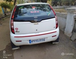 2012 Tata Indica Vista TDI LS 2012 Tata Indica Vista TDI LS