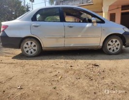 2005 Honda City 1.5 GXI CVT 2005 Honda City 1.5 GXI CVT