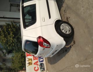 Maruti Alto 800 LXI Maruti Alto 800 LXI