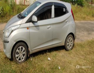 Hyundai EON Sportz Hyundai EON Sportz