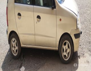 Hyundai Santro Xing XL Hyundai Santro Xing XL