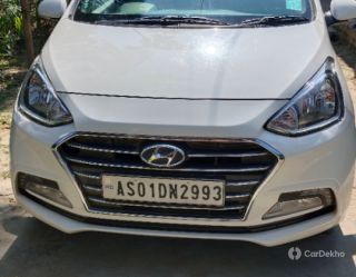 Hyundai Xcent 1.2 VTVT SX Hyundai Xcent 1.2 VTVT SX