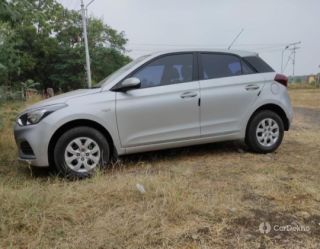 Hyundai i20 1.2 Magna Executive Hyundai i20 1.2 Magna Executive
