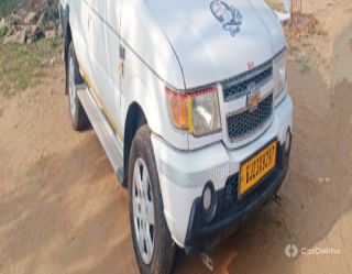 Chevrolet Tavera Neo 3 LS 10 Str Chevrolet Tavera Neo 3 LS 10 Str