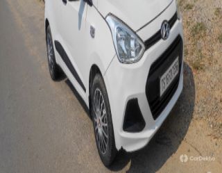Hyundai Grand i10 1.2 CRDi Era Hyundai Grand i10 1.2 CRDi Era