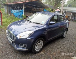 Maruti Swift Dzire ZXI 1.2 Maruti Swift Dzire ZXI 1.2
