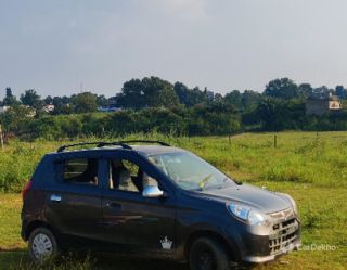 Maruti Alto 800 LXI Maruti Alto 800 LXI