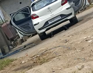 Tata Tiago XT Tata Tiago XT