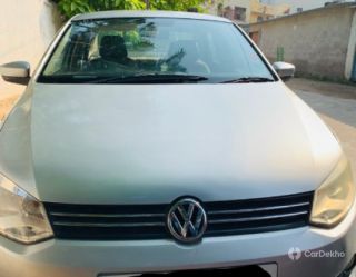 Volkswagen Vento Diesel Highline Volkswagen Vento Diesel Highline