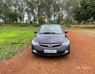 Honda Civic 1.8 V AT Honda Civic 1.8 V AT