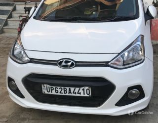 Hyundai Xcent 1.1 CRDi SX Hyundai Xcent 1.1 CRDi SX