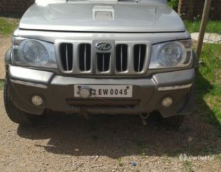 Mahindra Bolero SLE Mahindra Bolero SLE