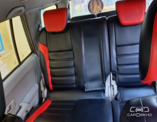 2015 Force One EX 2015 Force One EX
