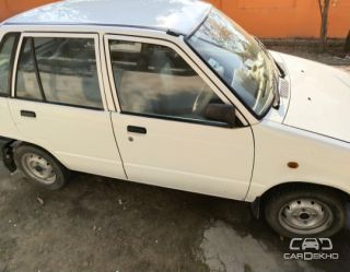 2007 Maruti 800 AC 2007 Maruti 800 AC