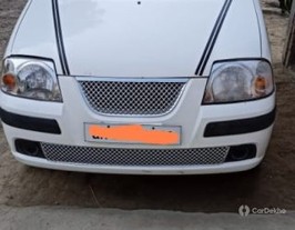 2005 హ్యుందాయ్ శాంత్రో Xing XS eRLX Euro III 2005 హ్యుందాయ్ శాంత్రో Xing XS eRLX Euro III