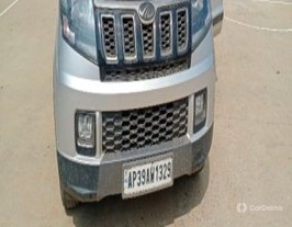 2019 महिंद्रा TUV 300 T10 2019 महिंद्रा TUV 300 T10