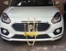 2018 Maruti Swift Dzire AMT ZXI Plus BS IV 2018 Maruti Swift Dzire AMT ZXI Plus BS IV