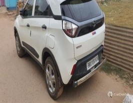 2019 Tata Nexon 1.2 Revotron XM 2019 Tata Nexon 1.2 Revotron XM