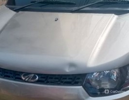 2017 महिंद्रा KUV 100 mFALCON G80 K6 5str 2017 महिंद्रा KUV 100 mFALCON G80 K6 5str
