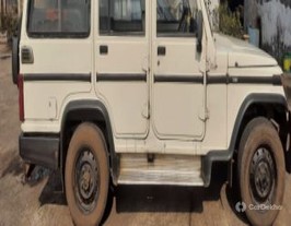 2011 महिंद्रा बोलेरो Plus Non AC BSIII 2011 महिंद्रा बोलेरो Plus Non AC BSIII