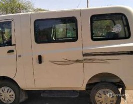 2018 Mahindra Supro LX 8 Str 2018 Mahindra Supro LX 8 Str