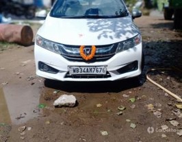 2014 ஹோண்டா சிட்டி ஐ DTEC விஎக்ஸ் 2014 ஹோண்டா சிட்டி ஐ DTEC விஎக்ஸ்