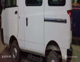 2019 महिंद्रा सुप्रो वीएक्स 8 Str 2019 महिंद्रा सुप्रो वीएक्स 8 Str