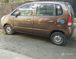 2010 Maruti Zen Estilo LXI 2010 Maruti Zen Estilo LXI