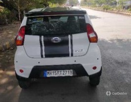 2016 Datsun RediGO T Option 2016 Datsun RediGO T Option